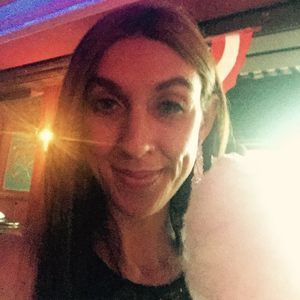 Meet your Posher, Joanne